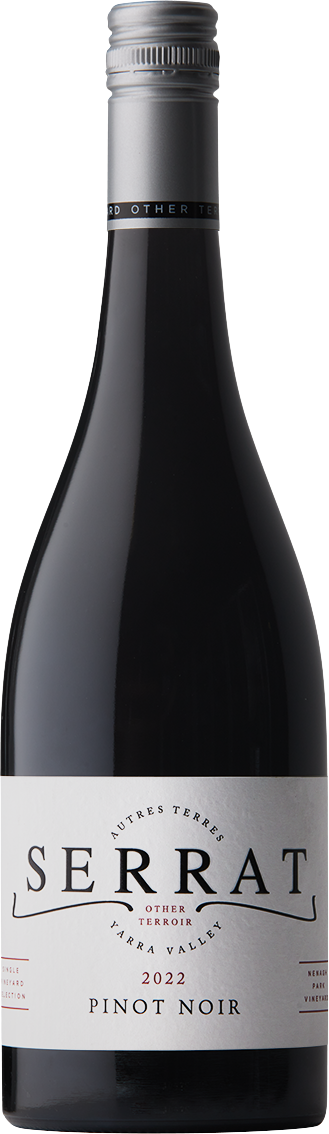 Serrat Other Terroir Yarra Valley Pinot Noir 2023 Yarra Valley